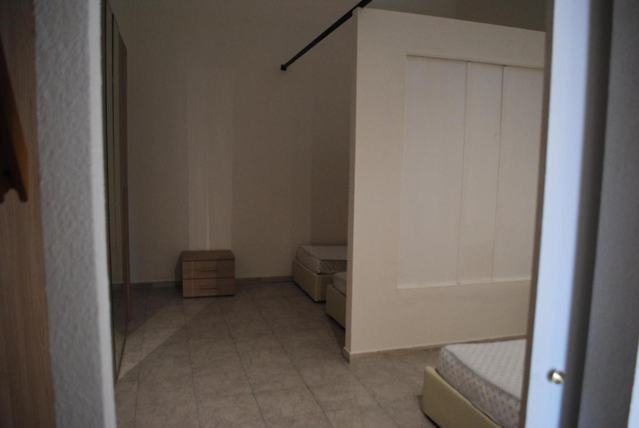 Luxar room Assemini Extérieur photo