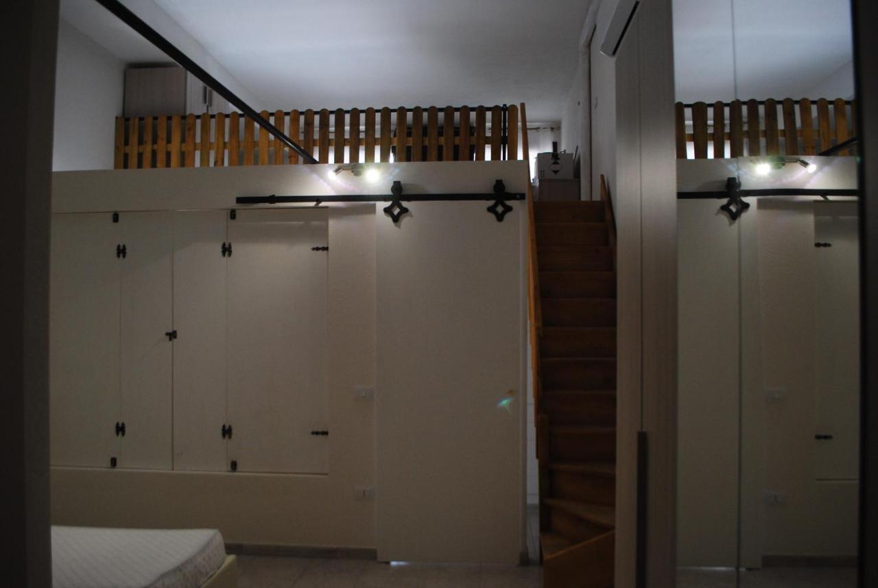 Luxar room Assemini Extérieur photo