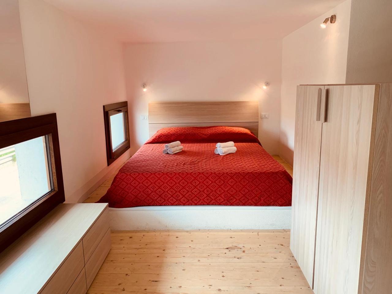 Luxar room Assemini Extérieur photo